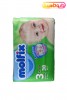 مولفیکس پوشک سایز 3 (38 عددی)